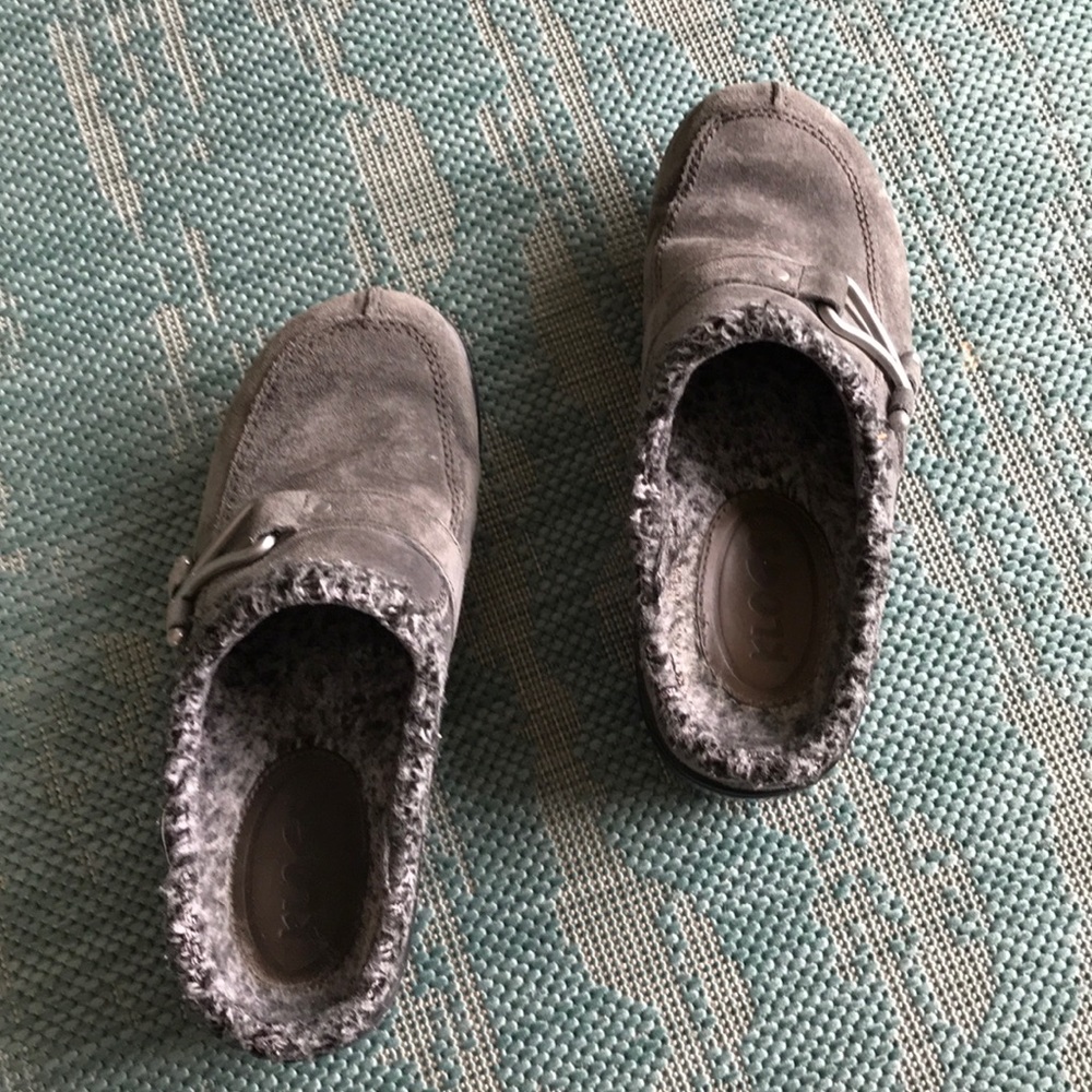 Shoes KLOGS
